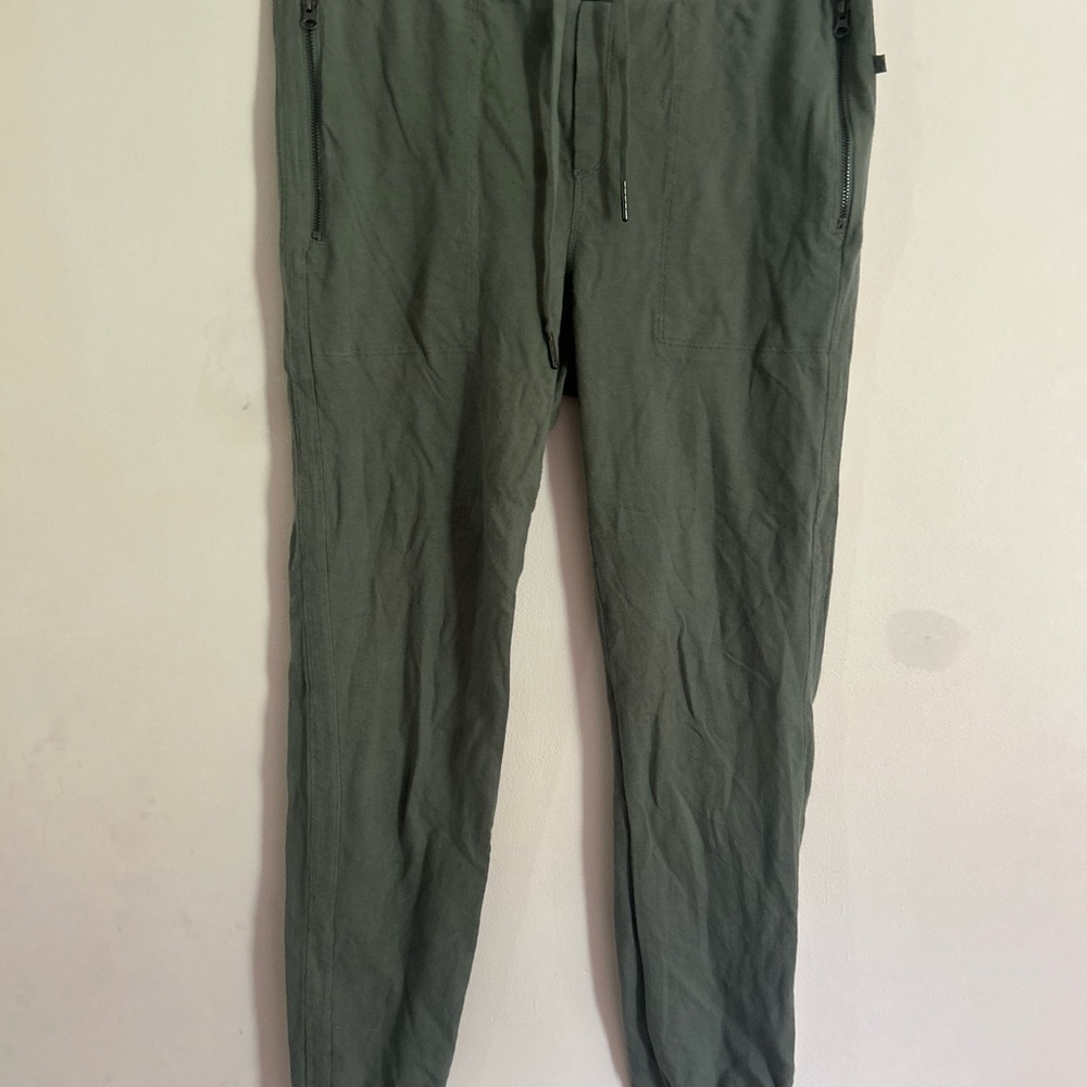 Mondetta Green Joggers